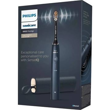 Зубная электрощетка Philips Sonicare HX9992/12 DC580013 фото