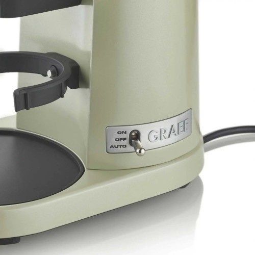 Кофемолка Graef CM8007EU DC600787 фото