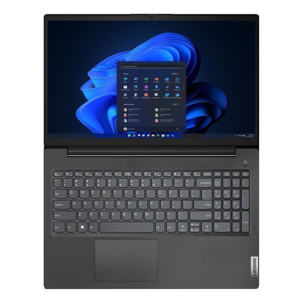 Ноутбук Lenovo V15 G4 IRU (83A100X4RA) Black DC562053 фото