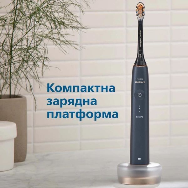 Зубная электрощетка Philips Sonicare HX9992/12 DC580013 фото