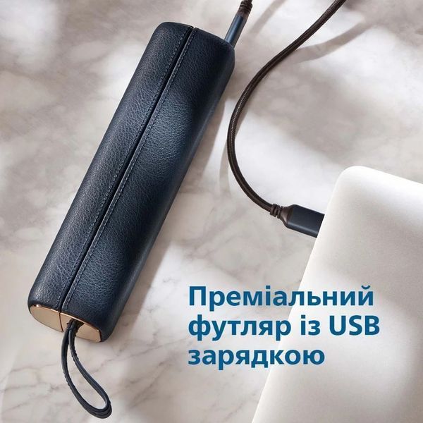 Зубная электрощетка Philips Sonicare HX9992/12 DC580013 фото