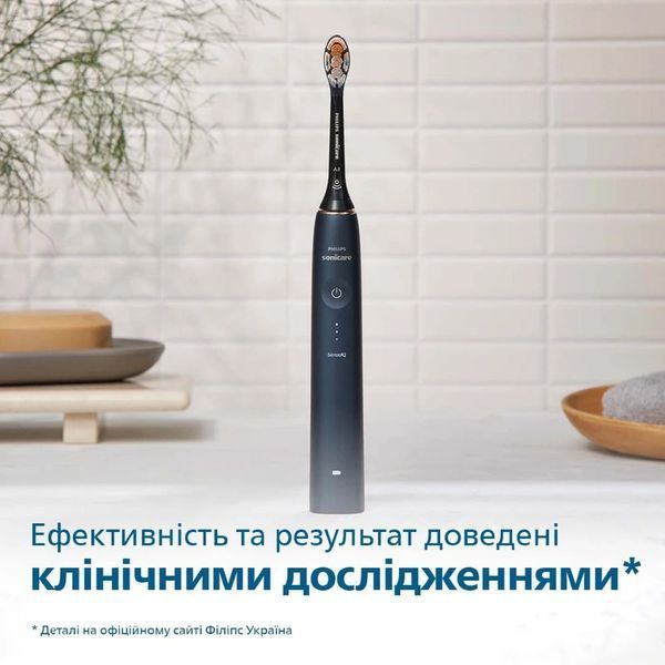 Зубная электрощетка Philips Sonicare HX9992/12 DC580013 фото