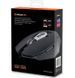 Миша REAL-EL RM-525 Black (EL123200029) DC449305 фото 7