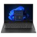 Ноутбук Lenovo V15 G4 IRU (83A100X4RA) Black DC562053 фото 1