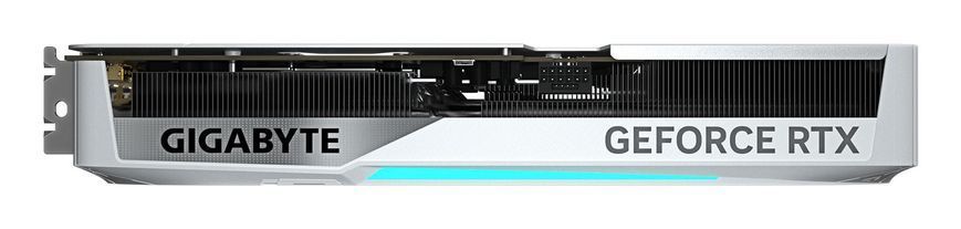 Відеокарта GF RTX 5070 Ti 16GB GDDR7 GV-N507TEAGLEOC ICE-16GD GIGABYTE (N507TEAGLEOC ICE-16GD 1.0) EL1434458 фото