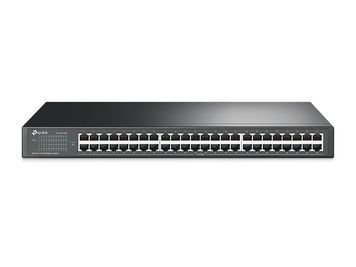 Комутатор TP-LINK 48PORT /100 Mbps (TL-SF1048) EL1119306 фото