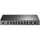 Комутатор TP-Link TL-SG1210P DC310123 фото 3