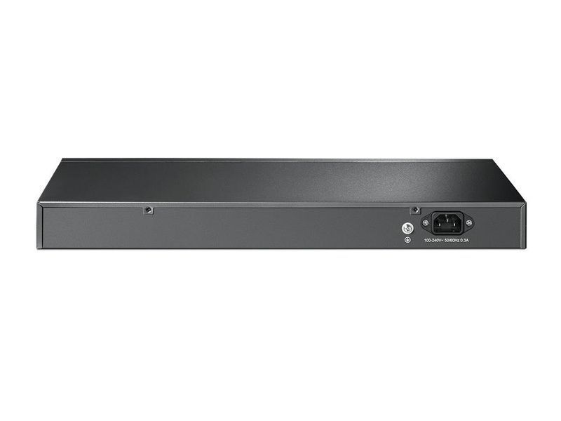 Комутатор TP-LINK 48PORT /100 Mbps (TL-SF1048) EL1119306 фото