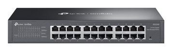 Комутатор TP-LINK 24PORT /1 Gbps Omada (ES224G) EL1440332 фото