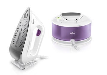 Праска Braun IS 2144 VI DC510816 фото