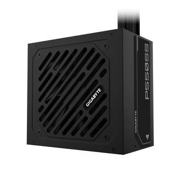 Блок живлення Gigabyte 550W GP-P550SS DC524545 фото