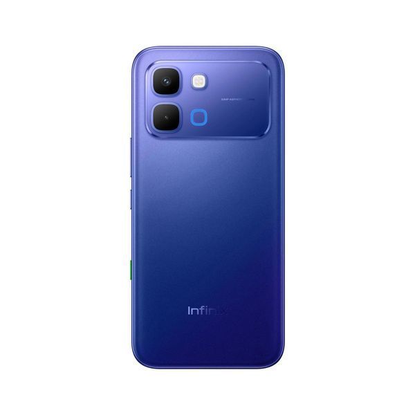 Смартфон Infinix Note Edge X6887 8/256GB Stellar Blue DC598990 фото