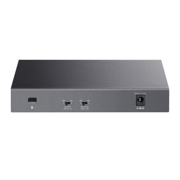 Комутатор TP-Link LS108GP DC598297 фото