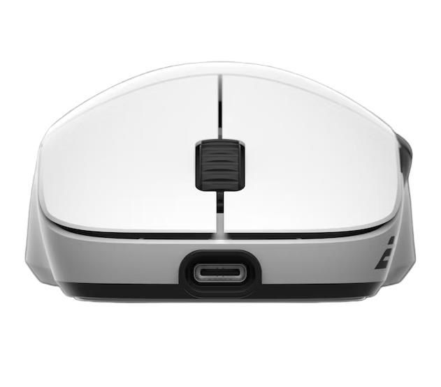 Миша ігрова бездротова ENDGAME GEAR XM2we, білий EL1450836 фото
