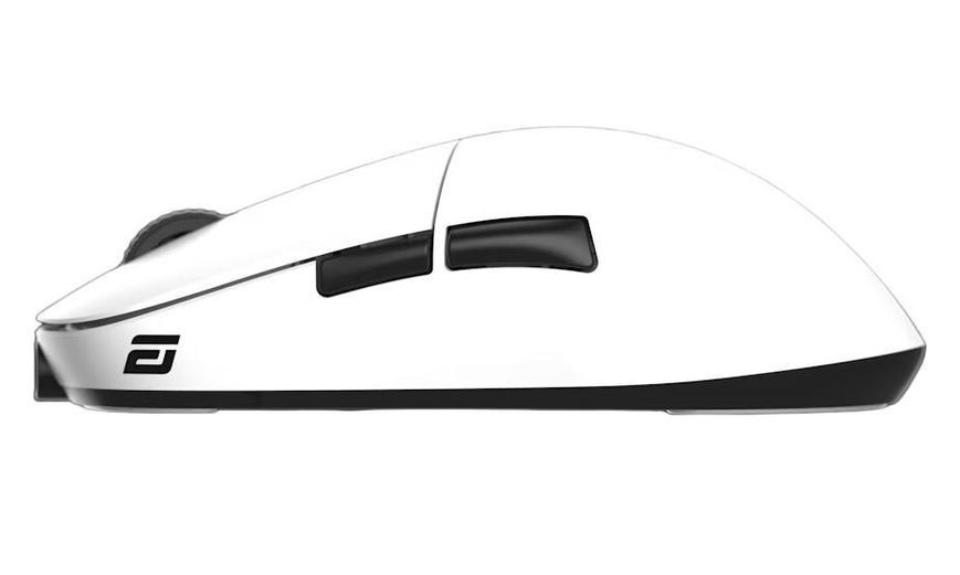Миша ігрова бездротова ENDGAME GEAR XM2we, білий EL1450836 фото