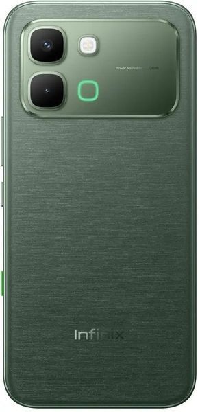 Смартфон Infinix Note Edge X6887 8/256GB Silk Green DC598991 фото