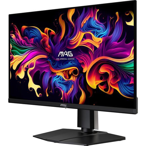 Монитор MSI 27" MAG 271QP QD-OLED X24 240Hz EL1440216 фото
