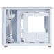 Корпус 1stPlayer Mi6-EV White без БЖ DC530221 фото 8