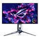 Монітор Asus 26.5" ROG Swift PG27AQWP-W (90LM0CF2-B01971) OLED White 540Hz DC609121 фото 7
