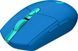 Миша бездротова Logitech G305 Blue (910-006014) DC333331 фото 1