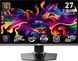 Монітор MSI 27" MPG 272URX QD-OLED 240Hz EL1433239 фото 1
