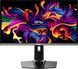 Монітор MSI 27" MPG 272URX QD-OLED 240Hz EL1433239 фото 6