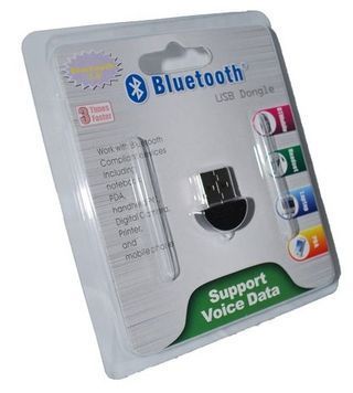 Адаптер Bluetooth 2.1 Atcom (BT003TB) DC17373 фото