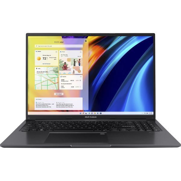 Ноутбук Asus Vivobook 16 OLED M1605NAQ-SH055 (90NB1831-M001Z0) Indie Black DC605925 фото