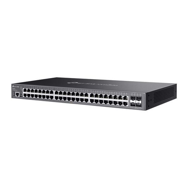 Комутатор TP-Link Omada SG5452X DC598311 фото