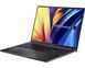 Ноутбук Asus Vivobook 16 OLED M1605NAQ-SH055 (90NB1831-M001Z0) Indie Black DC605925 фото 1