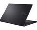 Ноутбук Asus Vivobook 16 OLED M1605NAQ-SH055 (90NB1831-M001Z0) Indie Black DC605925 фото 2