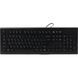 Клавіатура A4Tech KR-85 USB Black