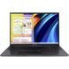 Ноутбук Asus Vivobook 16 OLED M1605NAQ-SH055 (90NB1831-M001Z0) Indie Black DC605925 фото 6