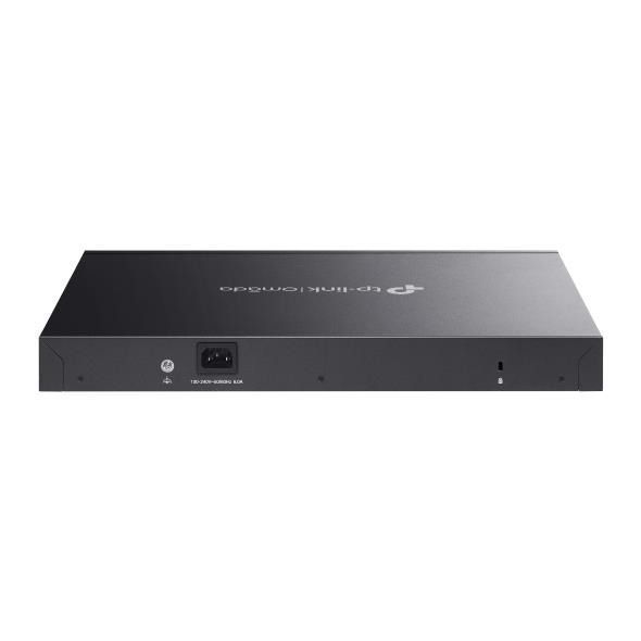Комутатор TP-LINK 26PORT /1 Gbps (ES228GMP) EL1440331 фото