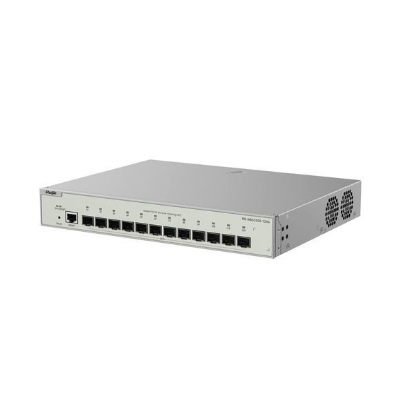 Коммутатор Ruijie Reyee RG-NBS5500-12XS DC529227 фото