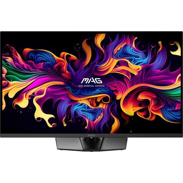 Монітор MSI 32" MAG 322UP QD-OLED E16 165Hz EL1460332 фото