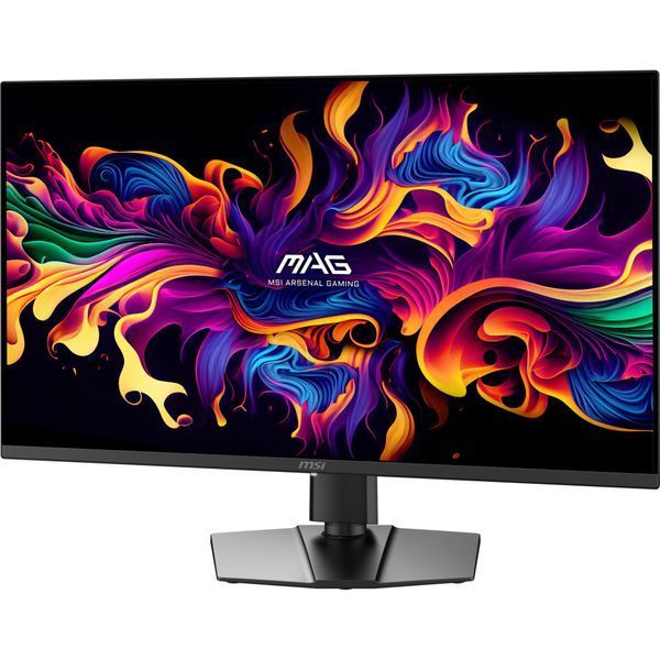 Монітор MSI 32" MAG 322UP QD-OLED E16 165Hz EL1460332 фото