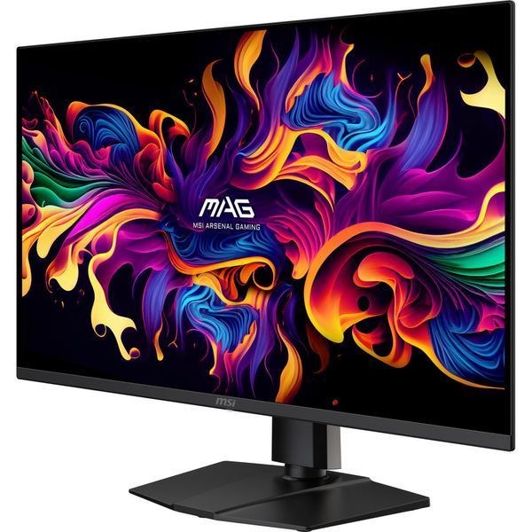 Монітор MSI 32" MAG 322UP QD-OLED E16 165Hz EL1460332 фото