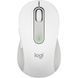 Миша бездротова Logitech Signature M650 for Business Large Off-White (910-006349) DC454008 фото 1