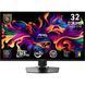 Монітор MSI 32" MAG 322UP QD-OLED E16 165Hz EL1460332 фото 1