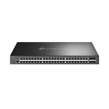 Комутатор TP-LINK 48PORT /1 Gbps (SG3452X) EL1430296 фото