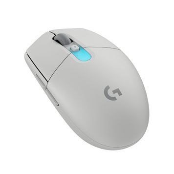 Миша бездротова Logitech G305 Superlight White (910-007747) DC611567 фото