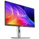 Монiтор Asus 23.8" ProArt PA249CGV (90LM0031-B01K71) IPS Silver/Black 144Hz DC614547 фото 6