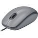 Миша Logitech M110 Silent Mid Gray (910-006760) DC454010 фото 3