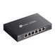 Комутатор TP-Link Omada ES206GP DC598319 фото 2