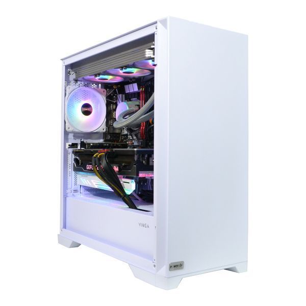 Комп'ютер Power Up #16 для Blender/Ryzen 9 7950x/64 GB/SSD 4TB/GeForce RTX 5070 12GB PU502016 фото