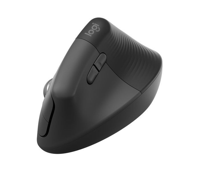 Миша LOGITECH USB WRL VERTICAL BLACK RIGH 910-006494 EL1433391 фото