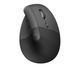 Миша LOGITECH USB WRL VERTICAL BLACK RIGH 910-006494 EL1433391 фото 2
