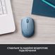 Миша бездротова Logitech M171 Blue/Gray (910-006866) DC454011 фото 4