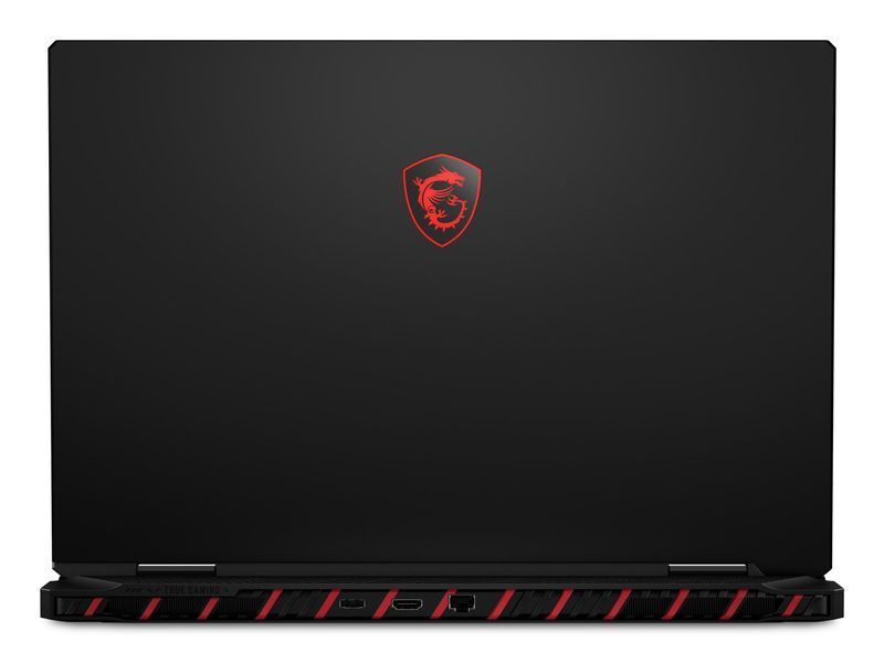 Ноутбук MSI 18" A9WJG-208UA 32/1TB Core Black EL1435448 фото